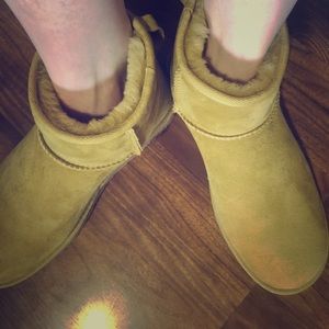 CLEARANCE Uggs Classic Mini
